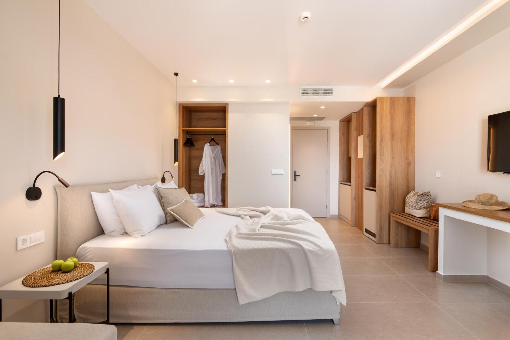 Sofibel Sivota Suites 외부 사진