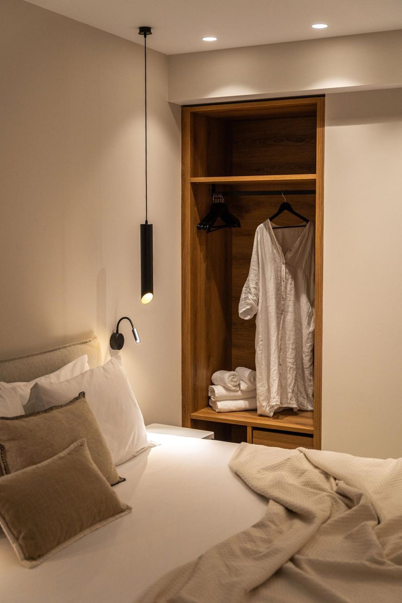 Sofibel Sivota Suites 외부 사진