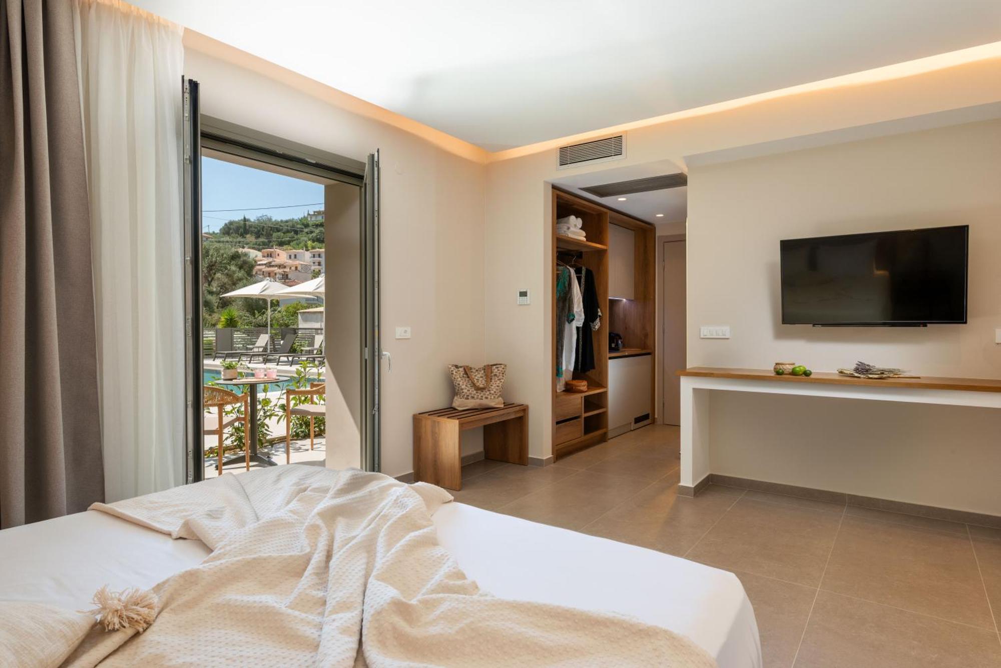 Sofibel Sivota Suites 외부 사진