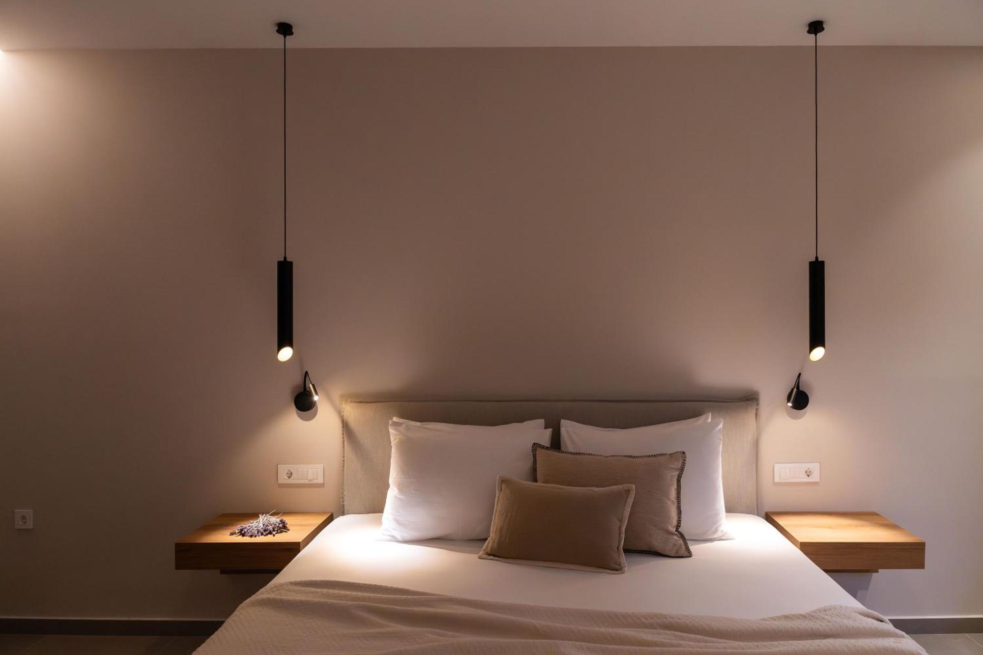 Sofibel Sivota Suites 외부 사진