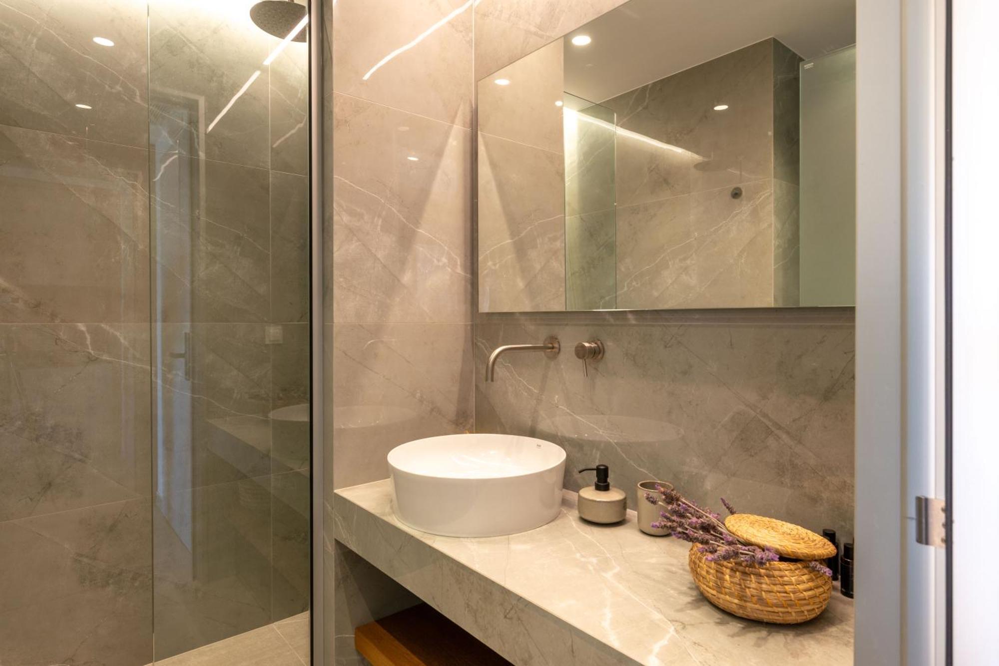 Sofibel Sivota Suites 외부 사진