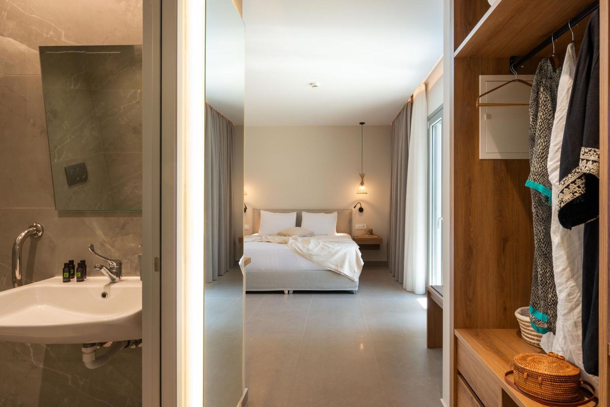 Sofibel Sivota Suites 외부 사진