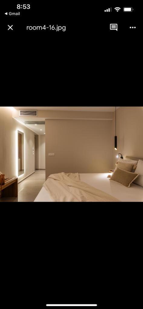 Sofibel Sivota Suites 외부 사진