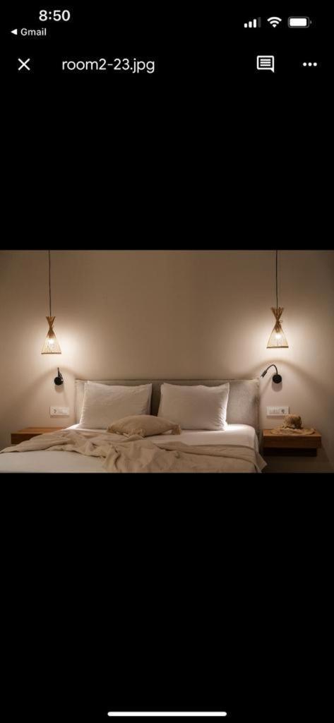 Sofibel Sivota Suites 외부 사진